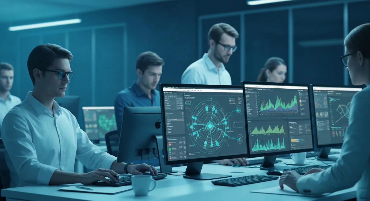 Cybersecurite Villiers-sur-Marne